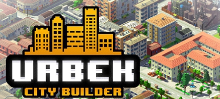 Urbek City Builder Est Disponible Sur Xbox Et Nintendo Switch Page 1