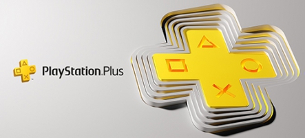 Playstation Plus Les Nouveaux Jeux De Mars Pour L Extra Et Le Premium