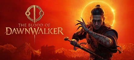 (TEST) The Blood of Dawnwalker (...