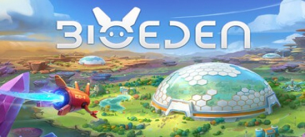 (TEST) BioEden (PC)
