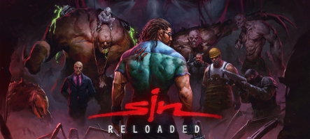 (TEST) SiN Reloaded (PC, PS5, Xb...