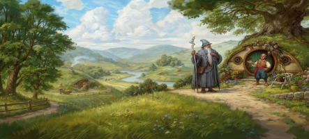 (TEST) Magic: the Gathering - Th...