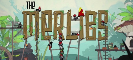 (TEST) The Merlies (PC, Nintendo...