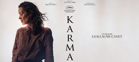 Karma, la critique du film