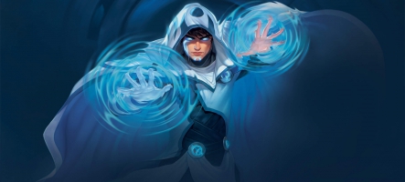(TEST) Magic: The Gathering - RÃ...