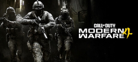 (TEST) Call of Duty: Modern Warf...
